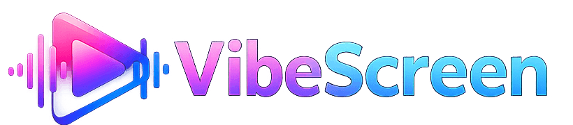 VibeScreen